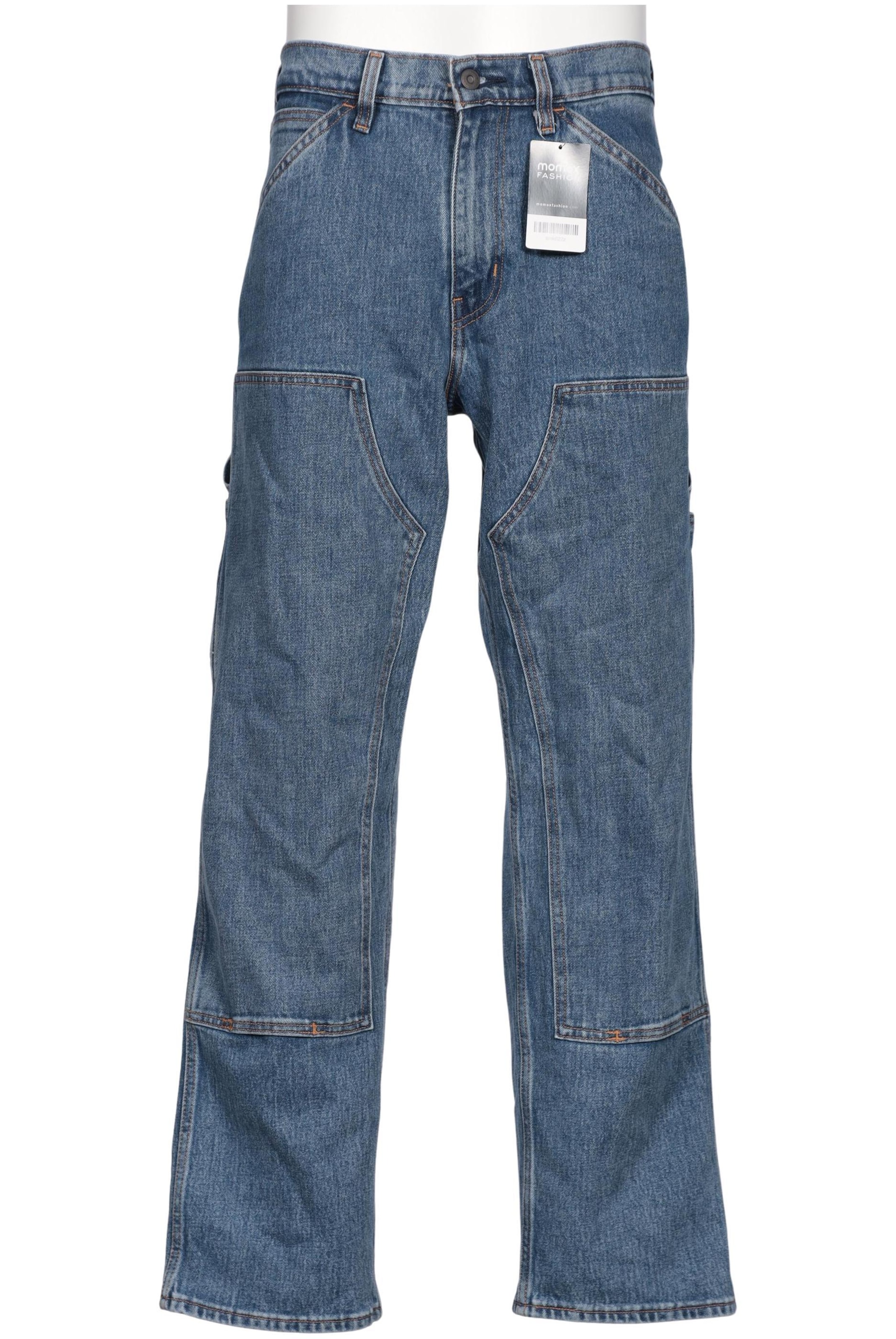LEVI'S ® Jeans in 34 in Blue: front