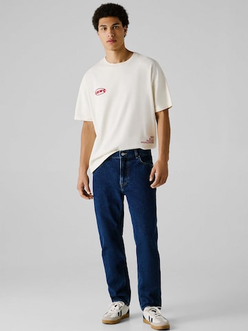 regular Jeans di Red Bull Racing x Pepe Jeans in blu