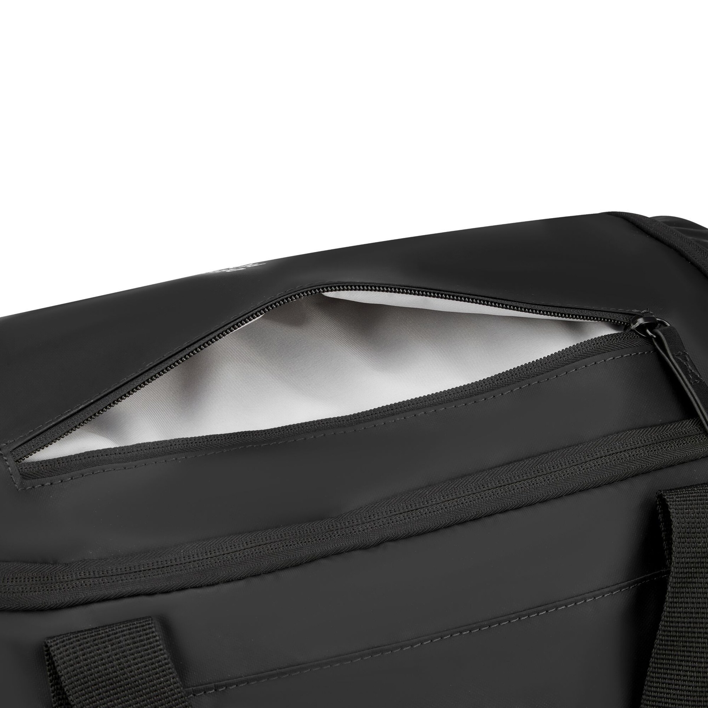 Delsey Paris Weekender 'Maubert 2.0' in Black