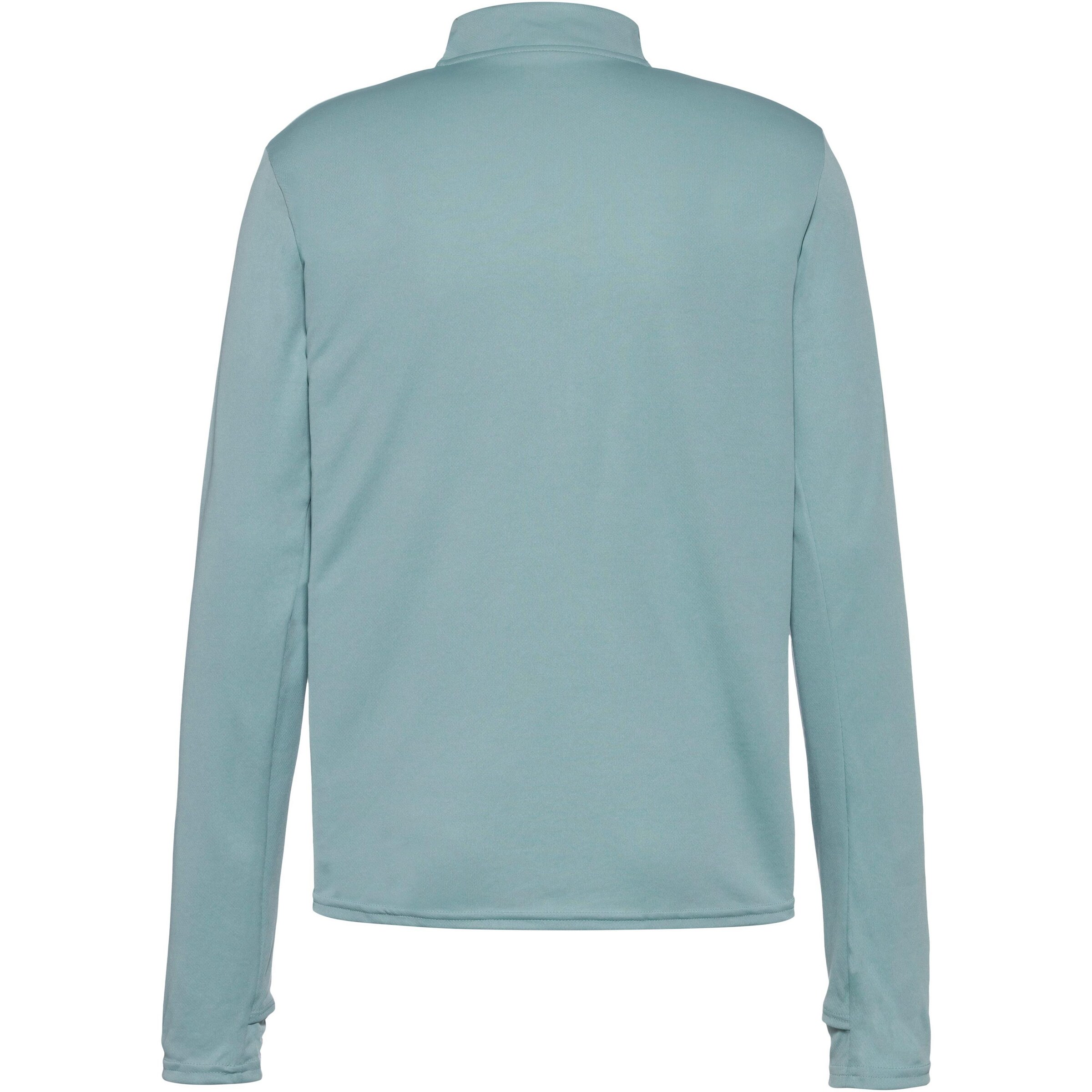 NIKE Performance Shirt 'Pacer' in Green