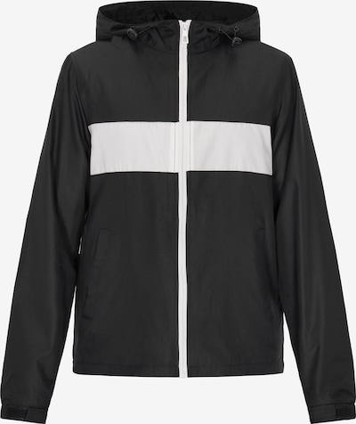 Mo ATHLSR Tehnička jakna u crna / bijela, Pregled proizvoda