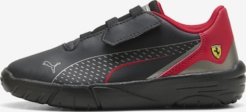 Baskets 'Scuderia Ferrari HP Drift Cat 11' PUMA en noir : devant