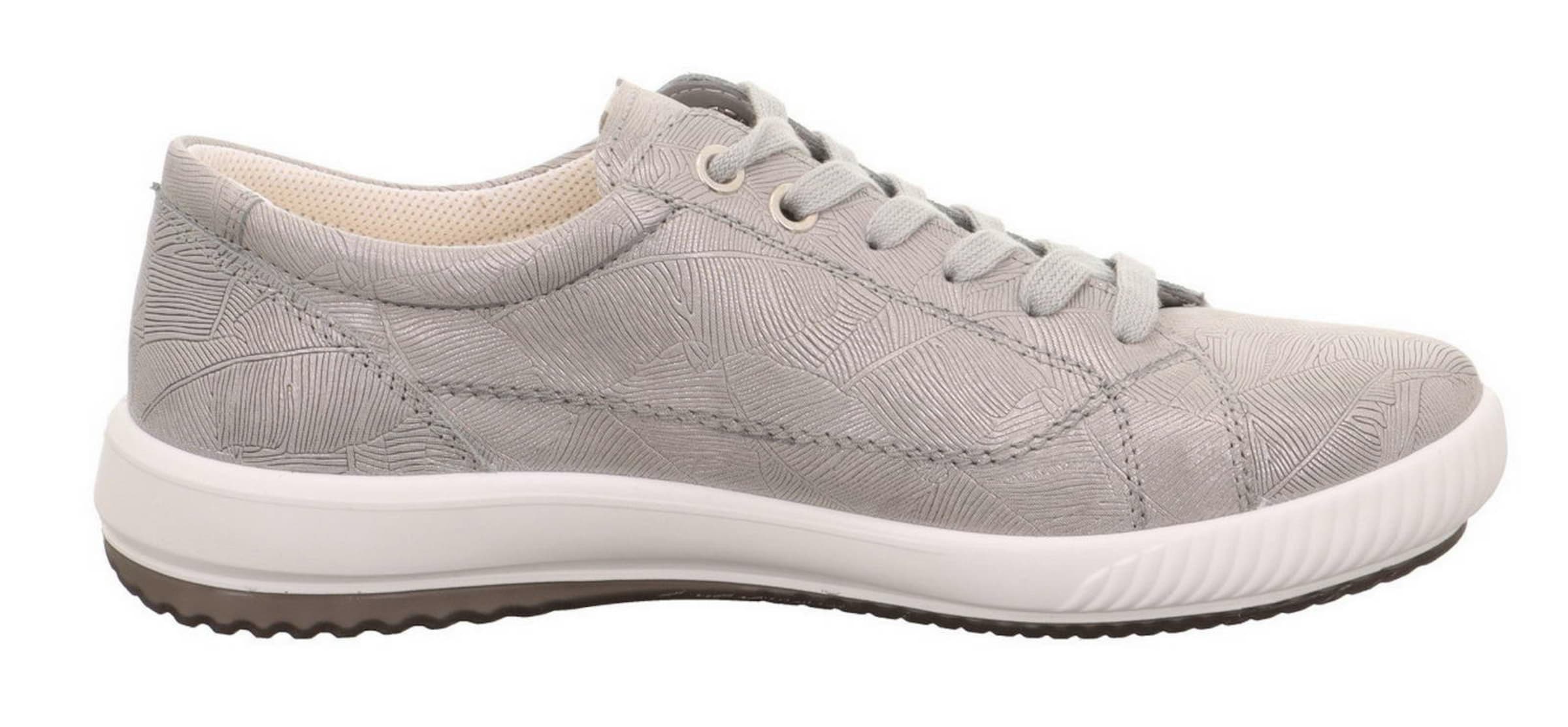 Legero Sneaker in Silber