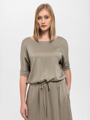 Anou Anou Dress in Green