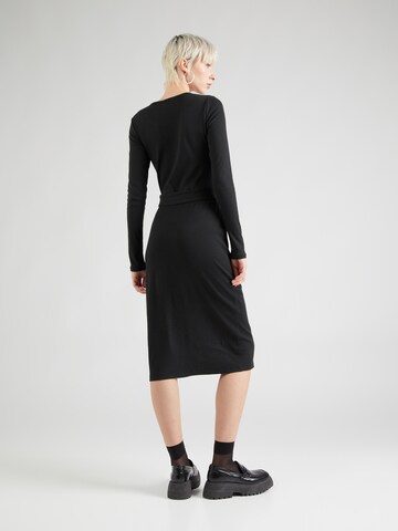 Lauren Ralph Lauren Dress 'Parissa' in Black