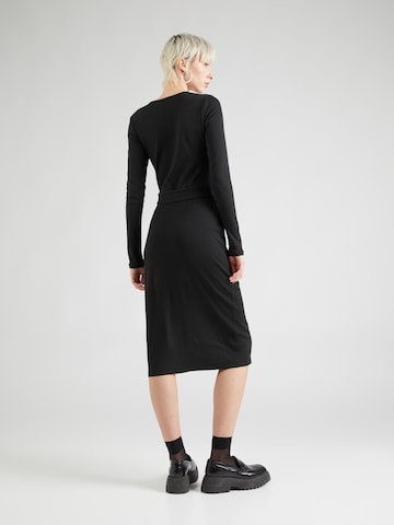 Lauren Ralph Lauren Φόρεμα 'Parissa' σε μαύρο