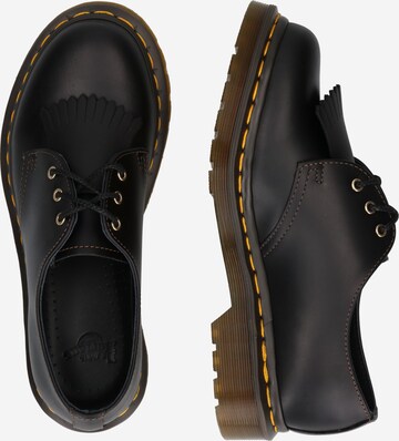 juoda Dr. Martens Batai su raišteliais