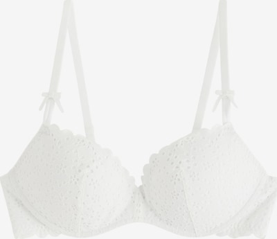 Lindex Podprsenka - bílá, Produkt