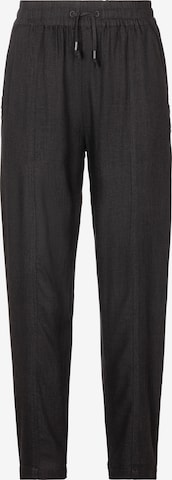 Ragwear Hose in Schwarz: Vorderseite