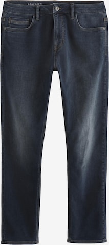 NextSlimfit Traperice - plava boja: prednji dio