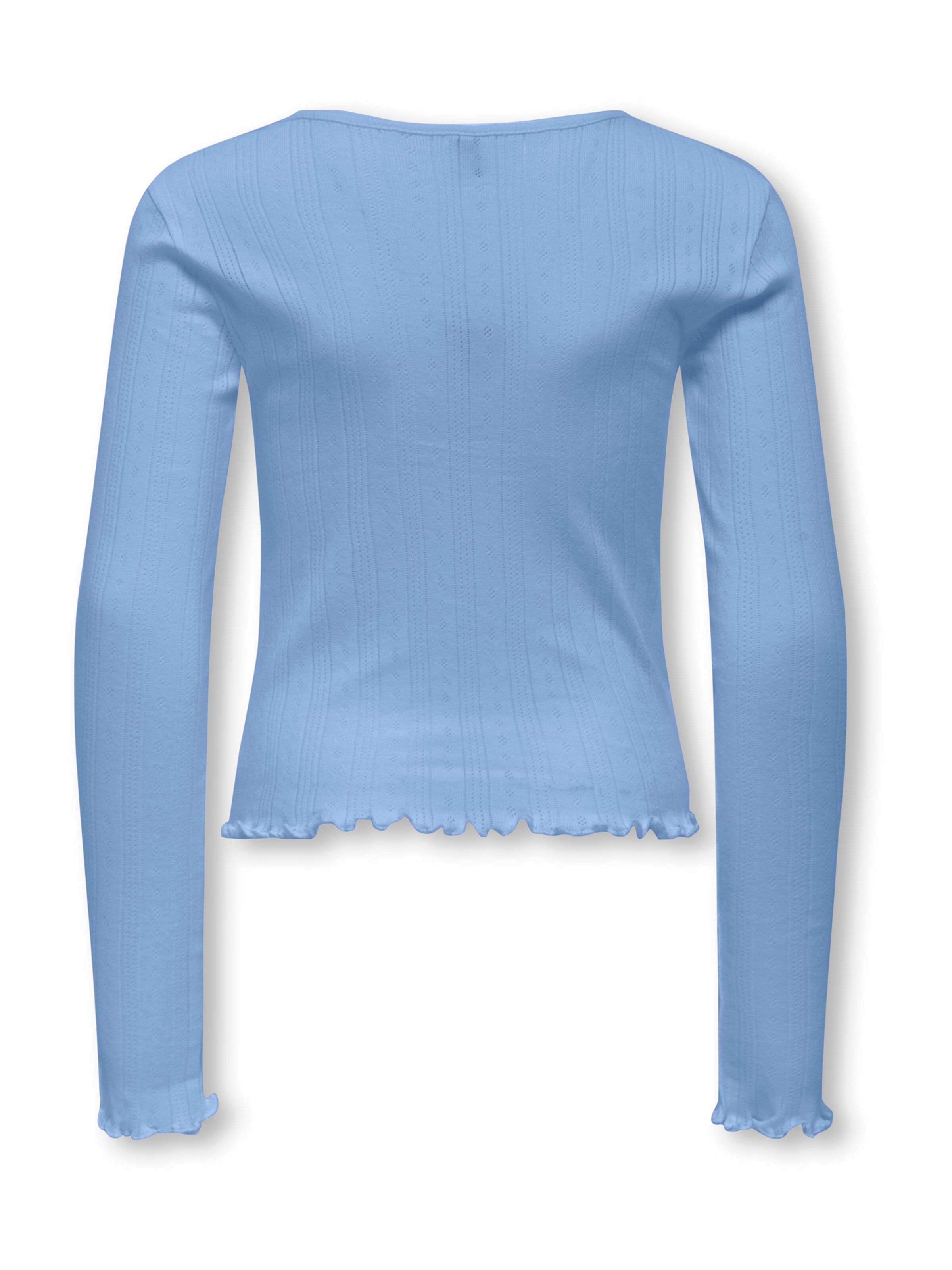 Cardigan 'KOGSALSA' ONLY GIRLS en bleu