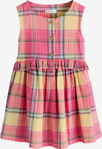 Next Kleid in Pink: Vorderseite