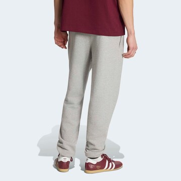 ADIDAS ORIGINALS Regular Pants in Grey