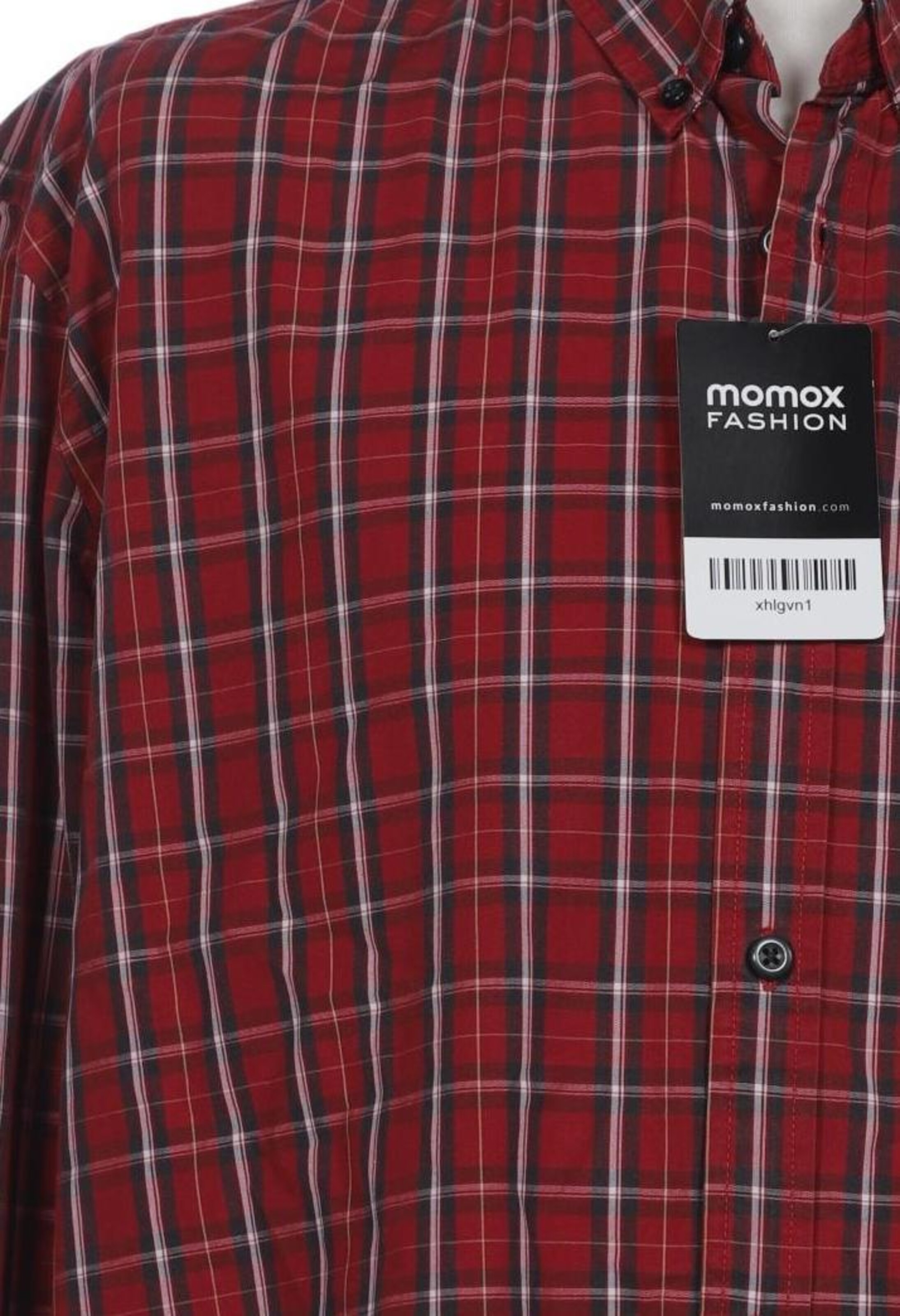 s.Oliver Hemd XL in Rot