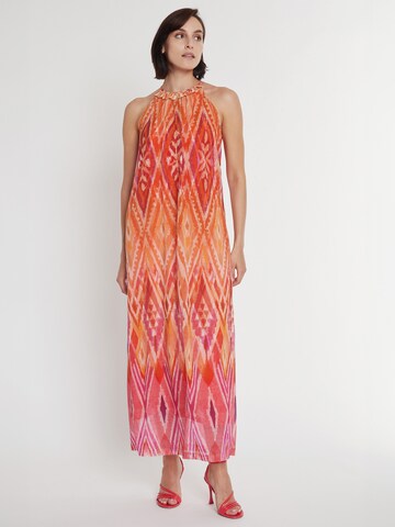 Ana Alcazar Dress 'Piosa' in Mixed colours