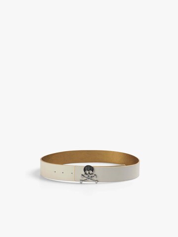 Scalpers Bretels ' ' in Goud