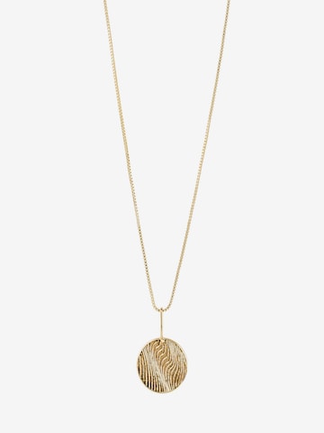 Pilgrim Kette 'Love' in Gold