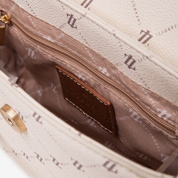 Lazarotti Crossbody Bag 'Palermo' in Beige