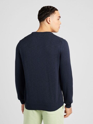 GANT Pullover in Blau