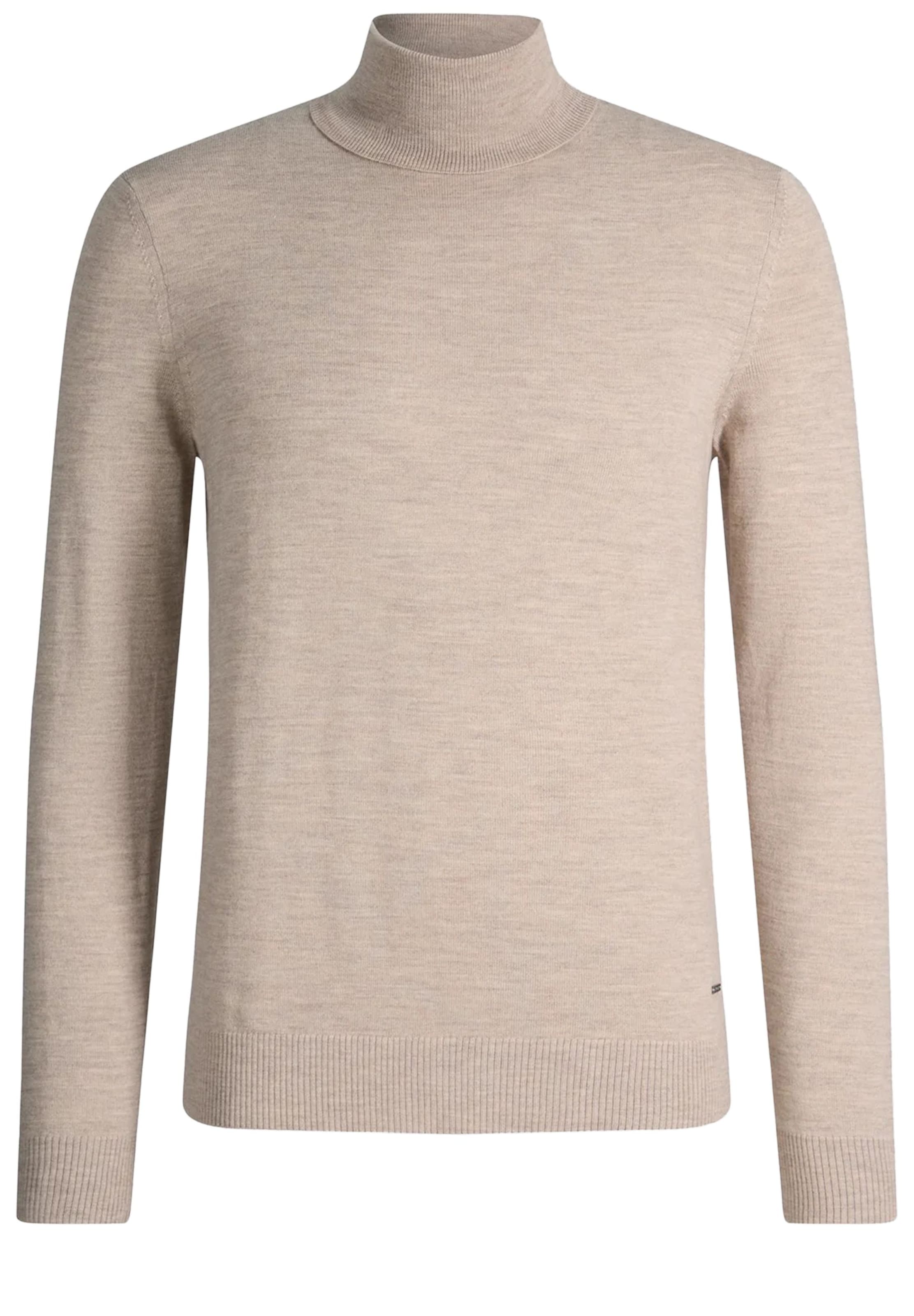 JOOP! Sweater 'Donte' in L in Beige, Item view