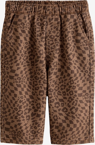 ruda Next Standartinis Kelnės: priekis