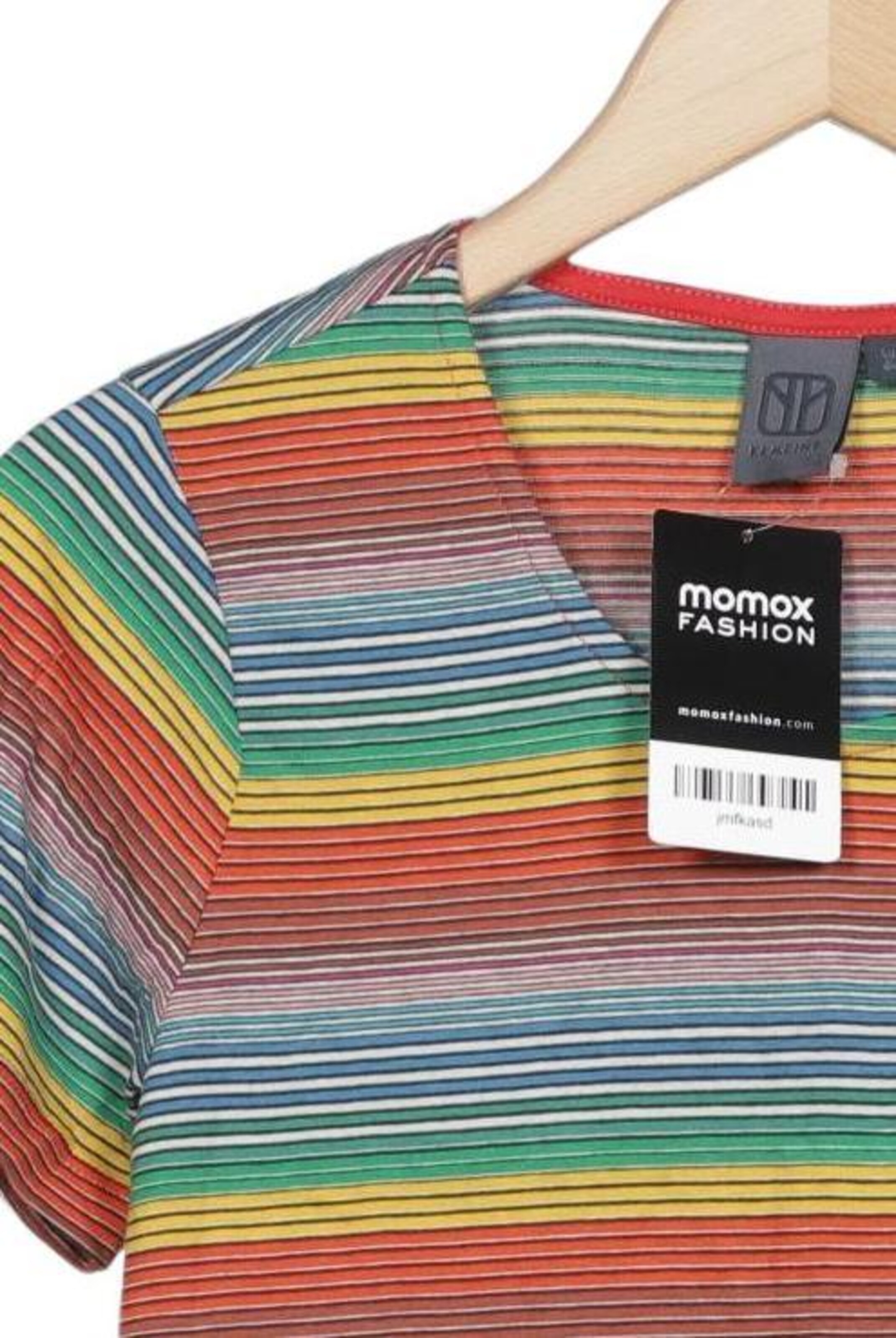 ELKLINE T-Shirt XS in Mischfarben