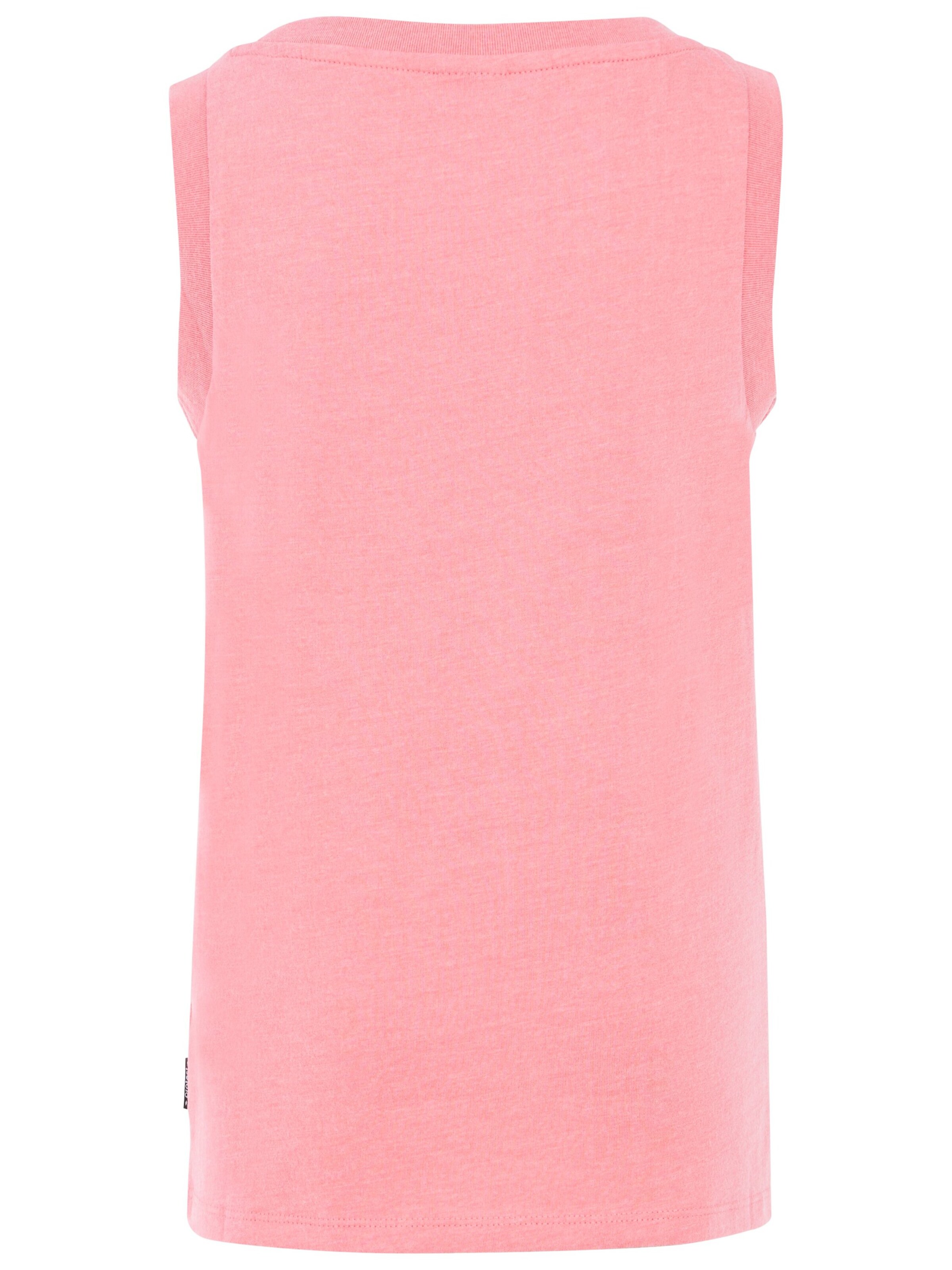 PROTEST Shirt 'PRTAdori JR'‌‌‌‌ in Pink