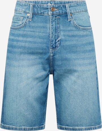 s.Oliver Regular Jeans in Blue: front