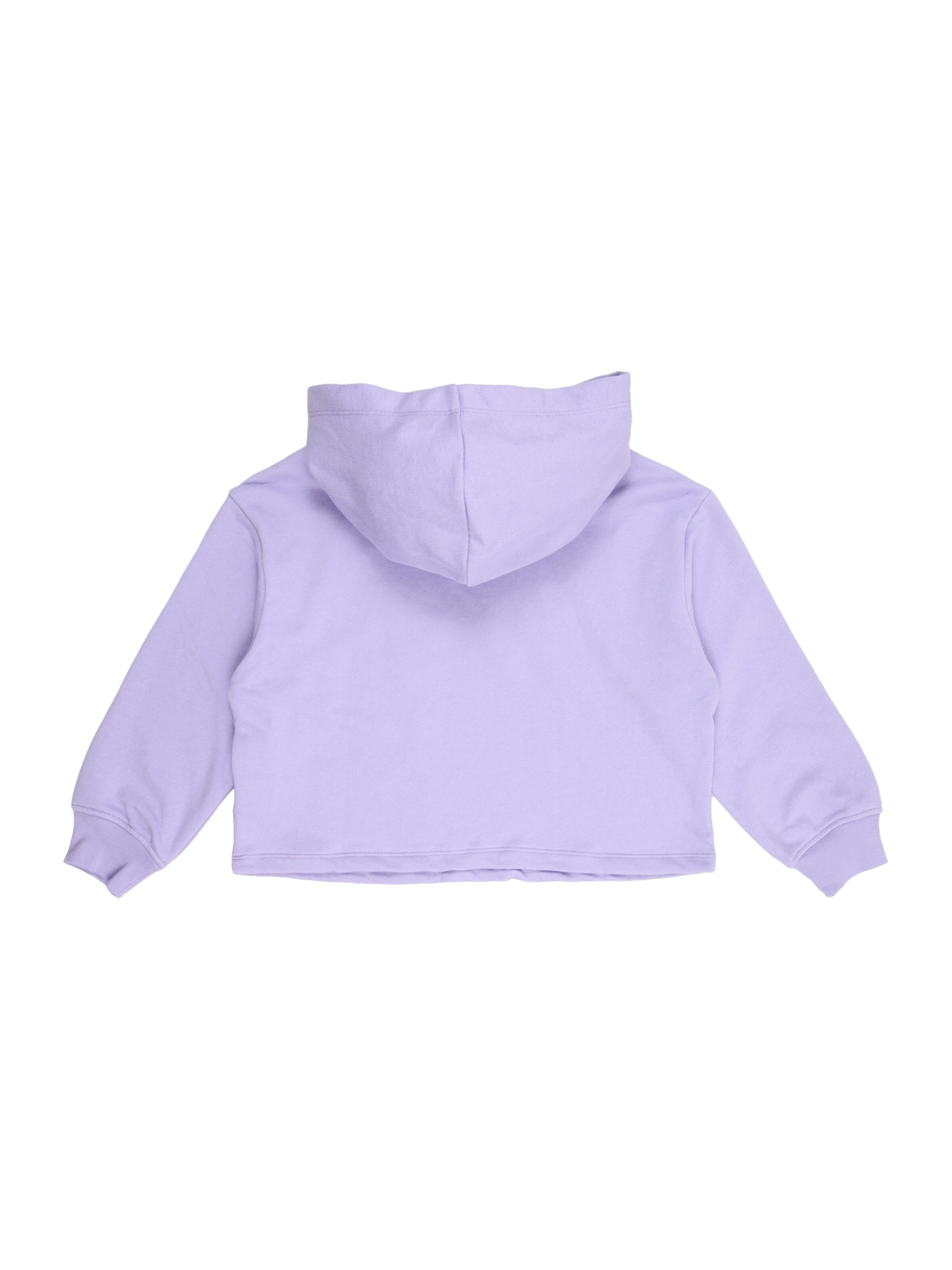 GAP Sweatshirt in Lila