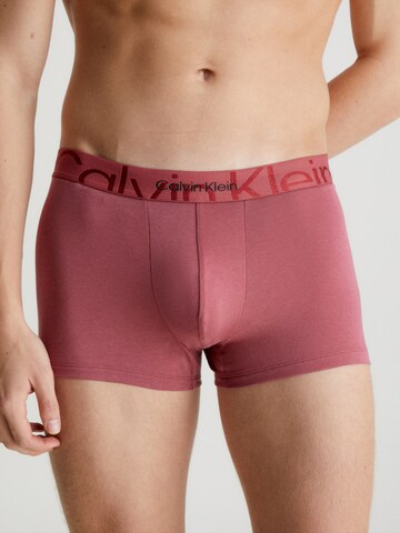 Calvin Klein Underwear Boxer shorts in Pink