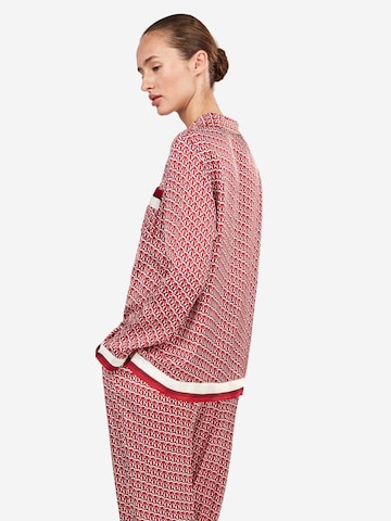 Gisela Pyjamas i rød