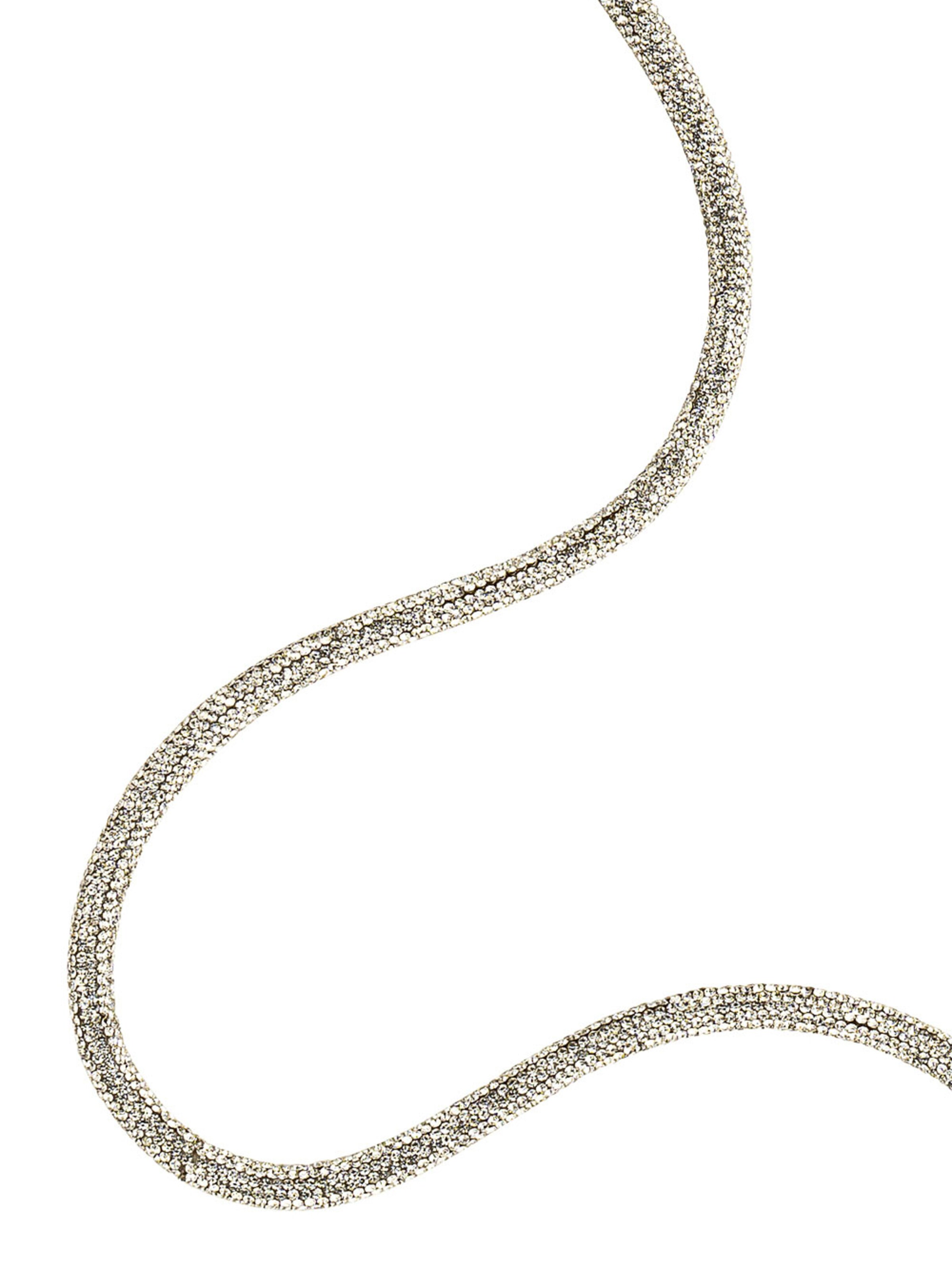 Protection pour Smartphone 'Estelle' Cheeky Chain Munich en blanc