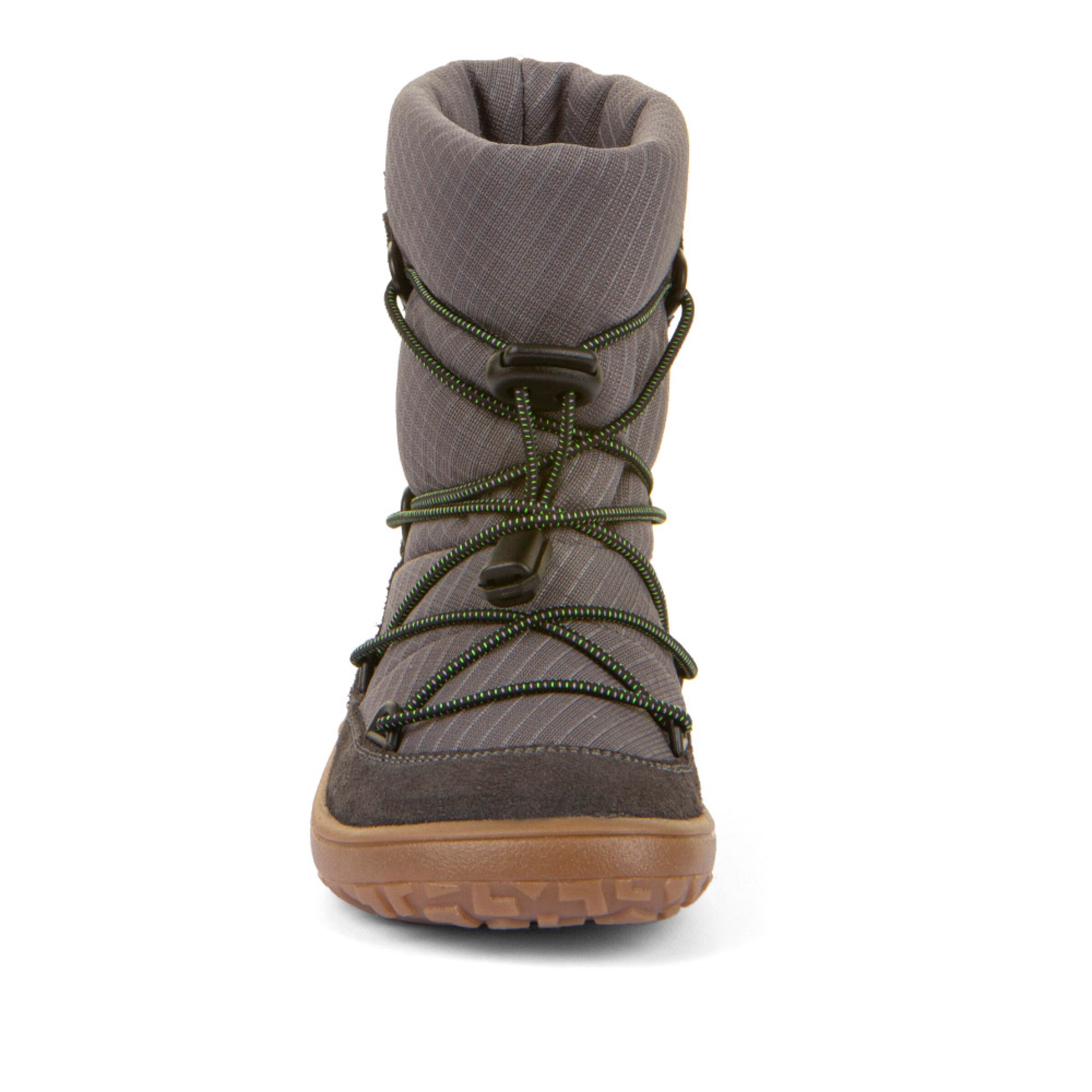Froddo Snow Boots in Grey