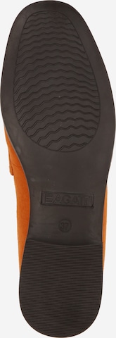 TT. BAGATT - Sapato Slip-on 'Rosalie' em laranja