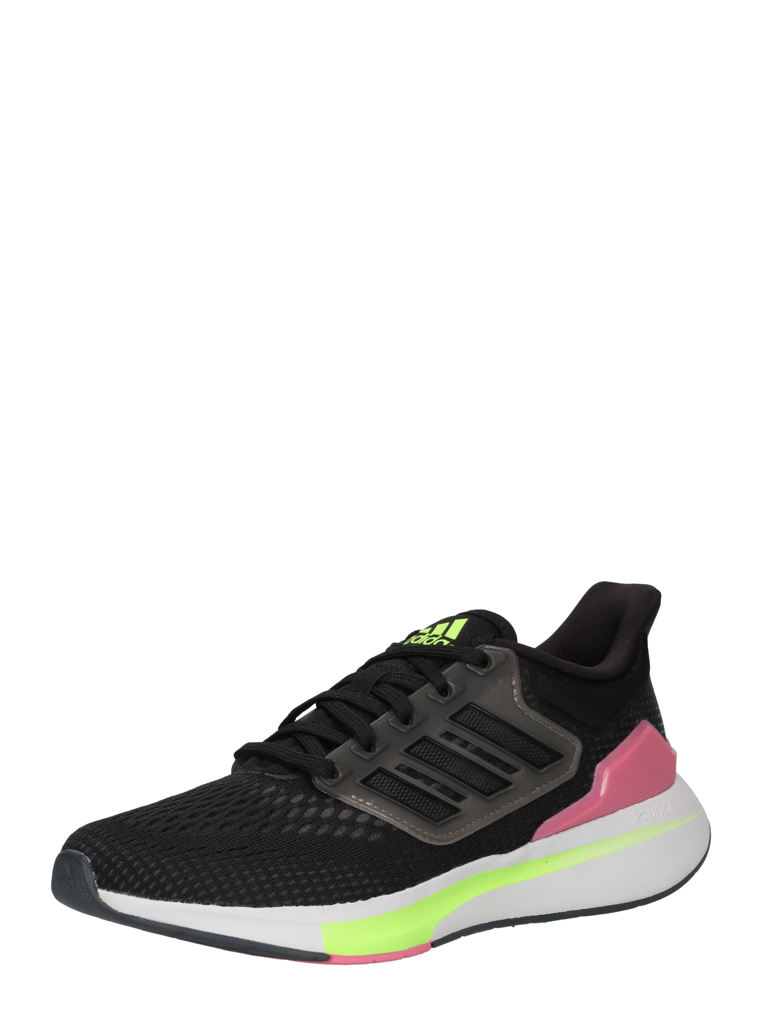 Sport Donna ADIDAS PERFORMANCE Scarpa da corsa EQ21 in Nero Sport Donna ADIDAS PERFORMANCE Scarpa da corsa EQ21 in Nero
