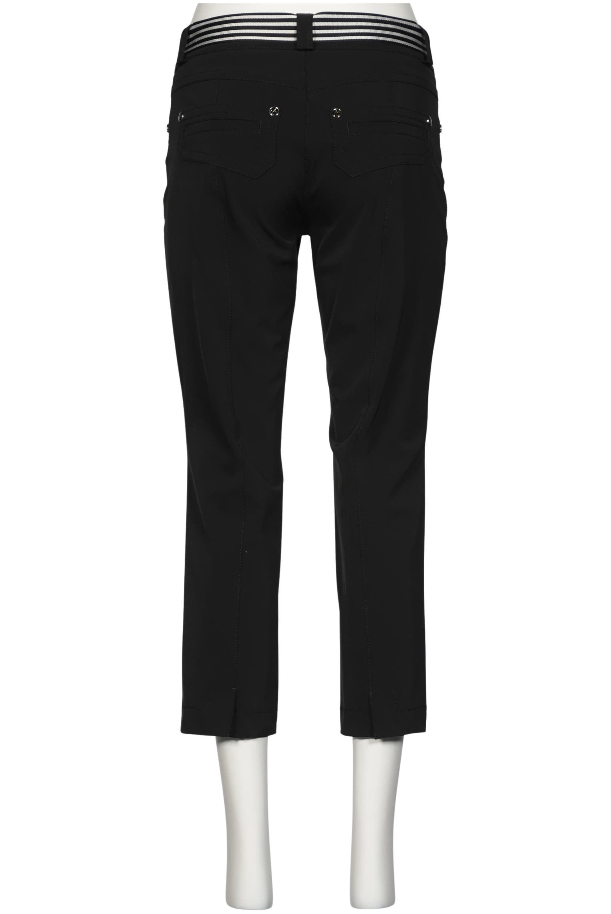Cambio Pants in M in Black
