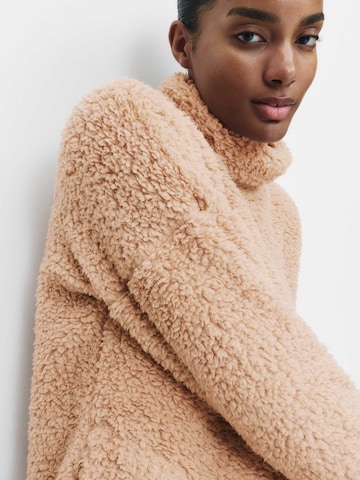 Sweat-shirt Marks & Spencer en beige