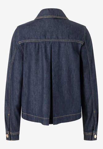 MORE & MORE - Chaqueta de entretiempo en azul