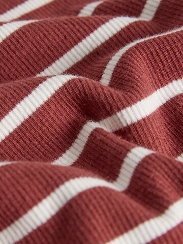 The Set Shirts i brun