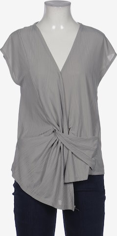 KIOMI Blouse & Tunic in XS in Grey: front