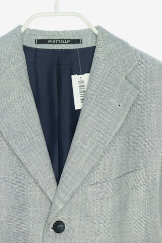 Piattelli Suit Jacket in S in Mixed colors