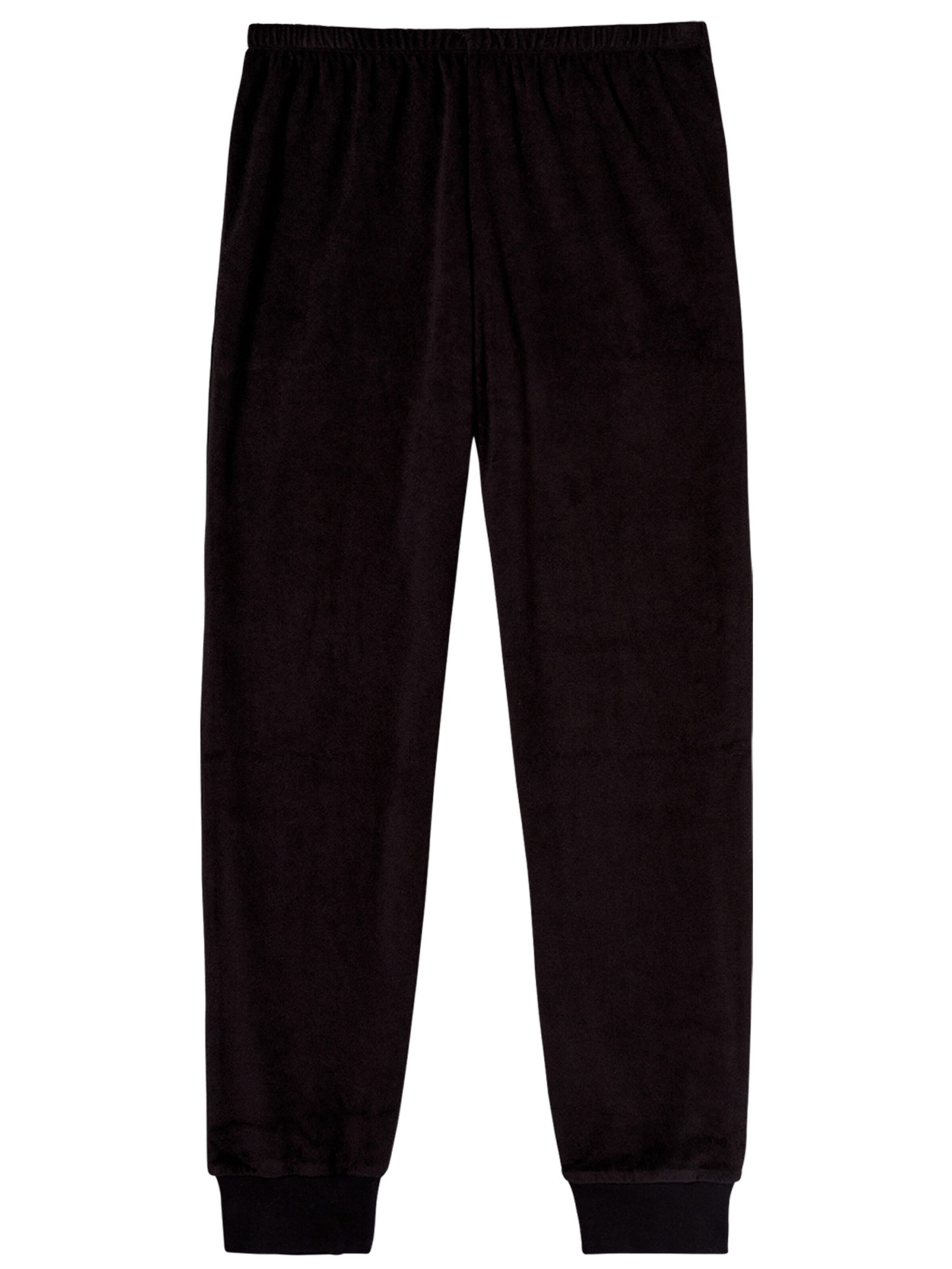 SCHIESSER Nattøj 'Nightwear' i pink