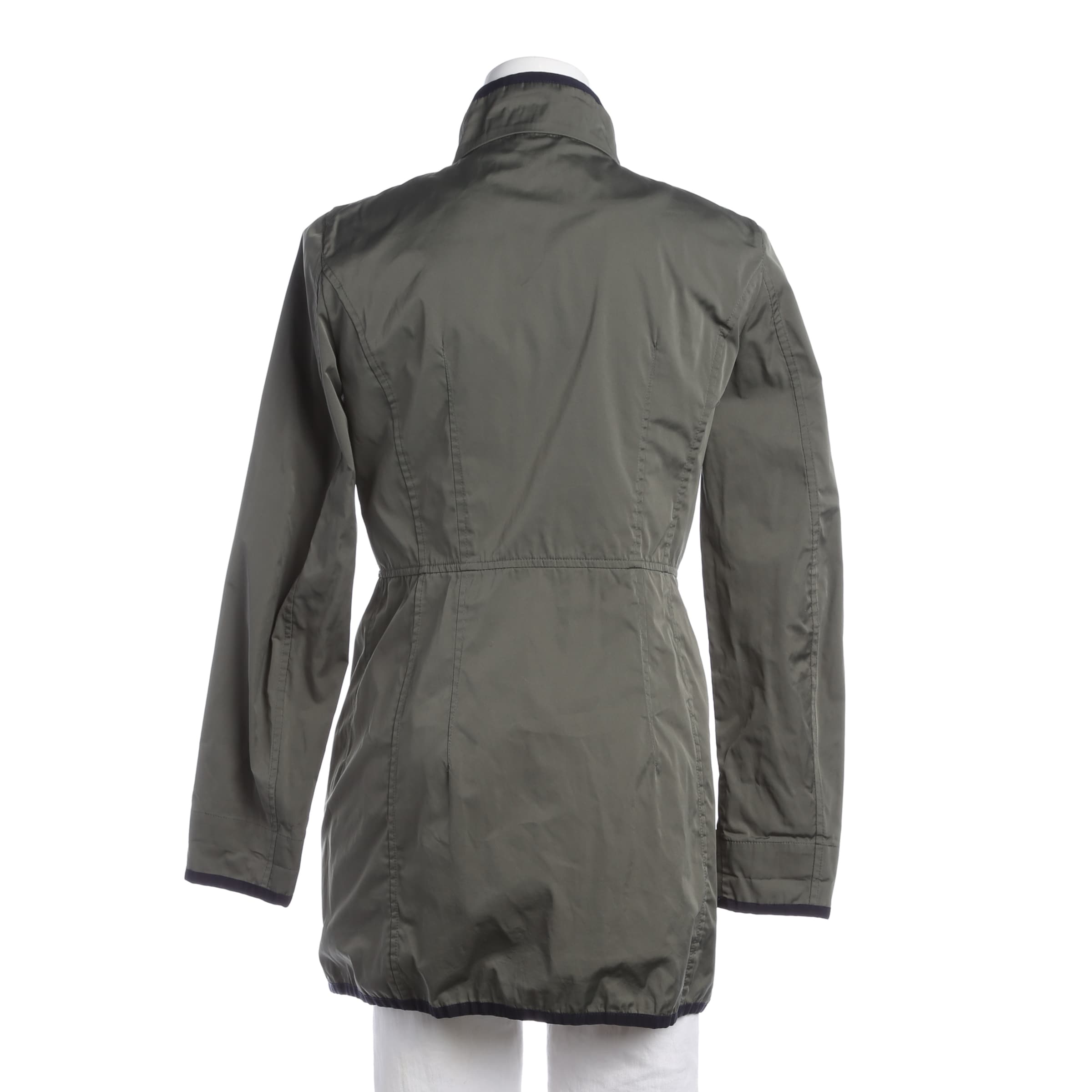 Fay Jacket & Coat in L in Green