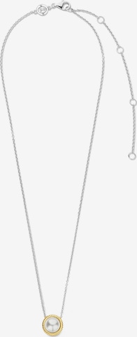 Ti Sento Milano Kette in Silber: Vorderseite