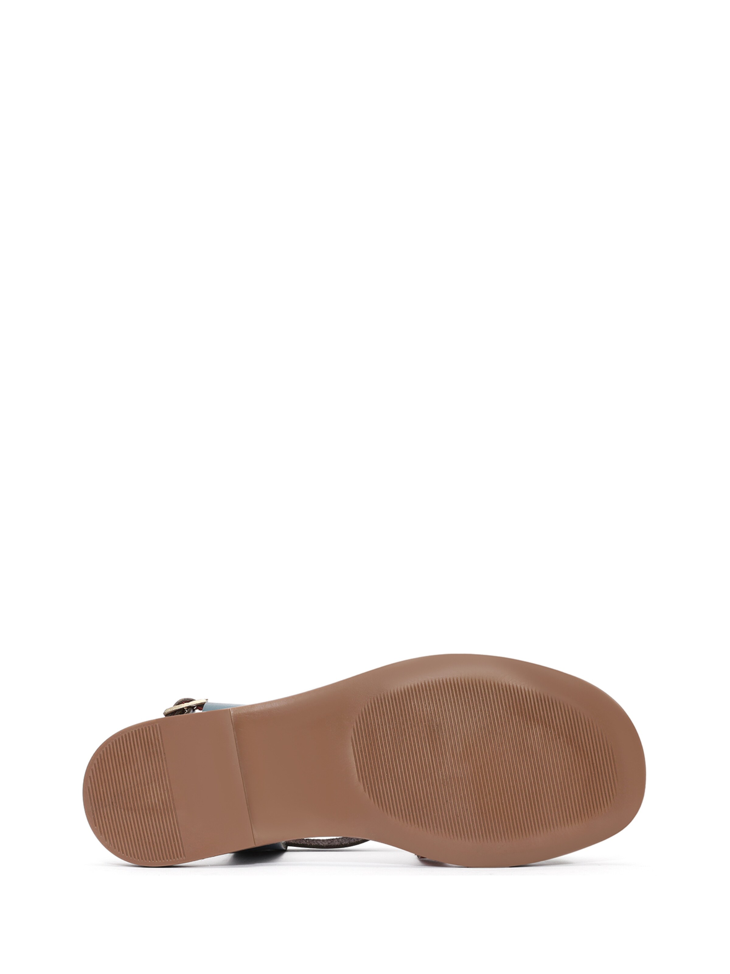 Derimod Sandale in Mischfarben