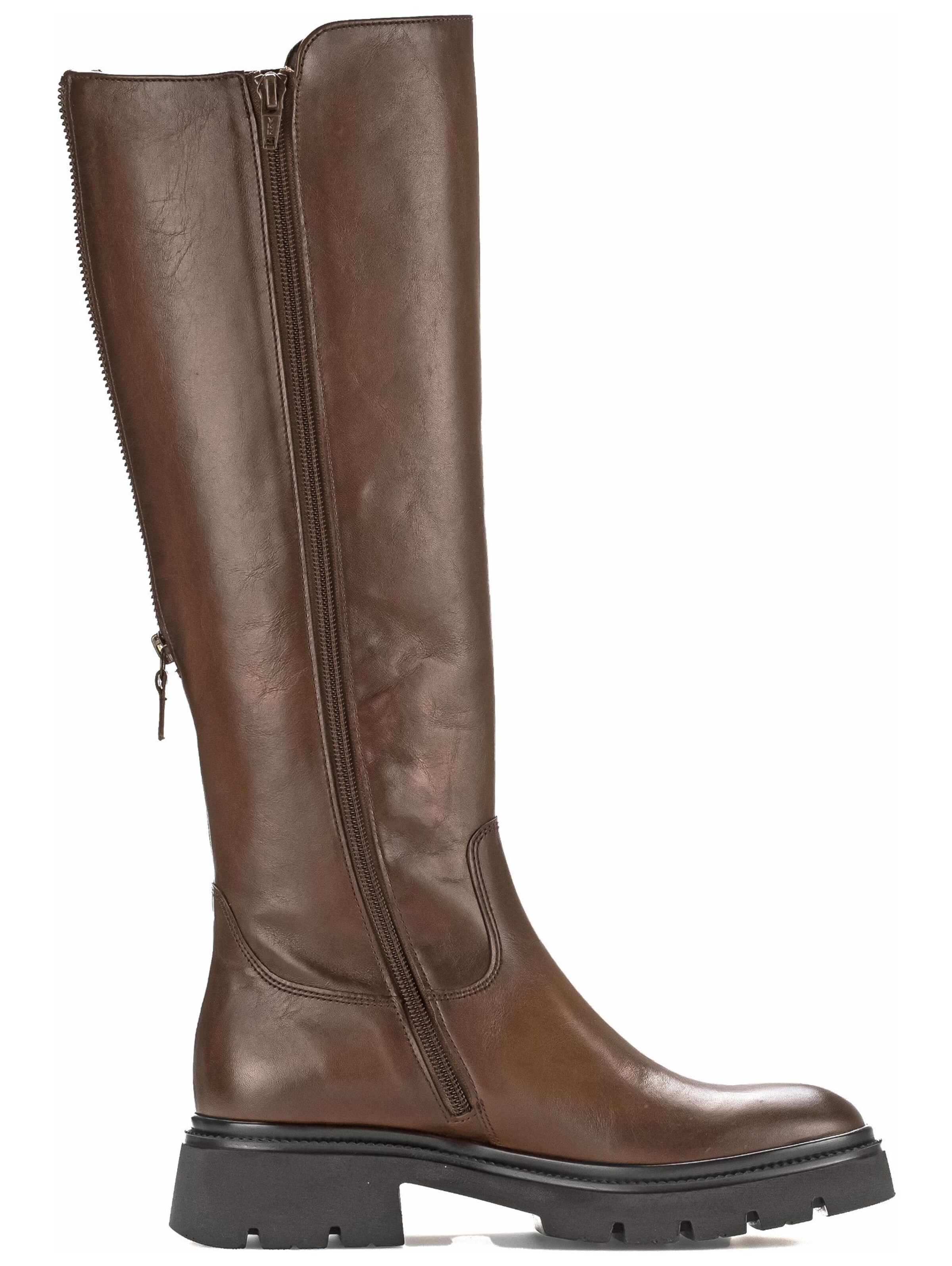 GABOR Stiefel in Braun