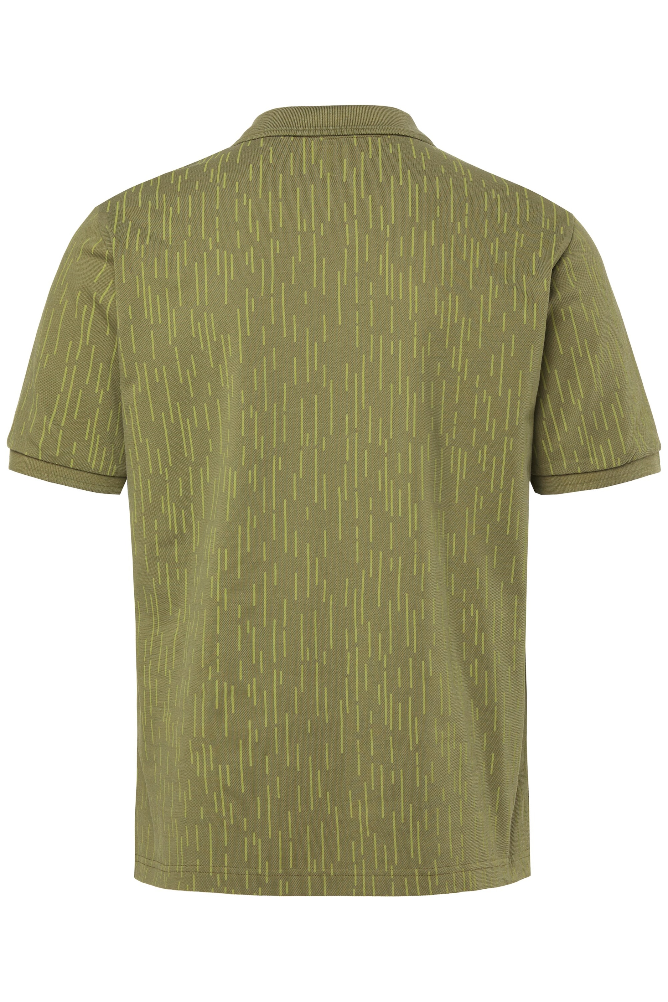 JP1880 Poloshirt in Grün