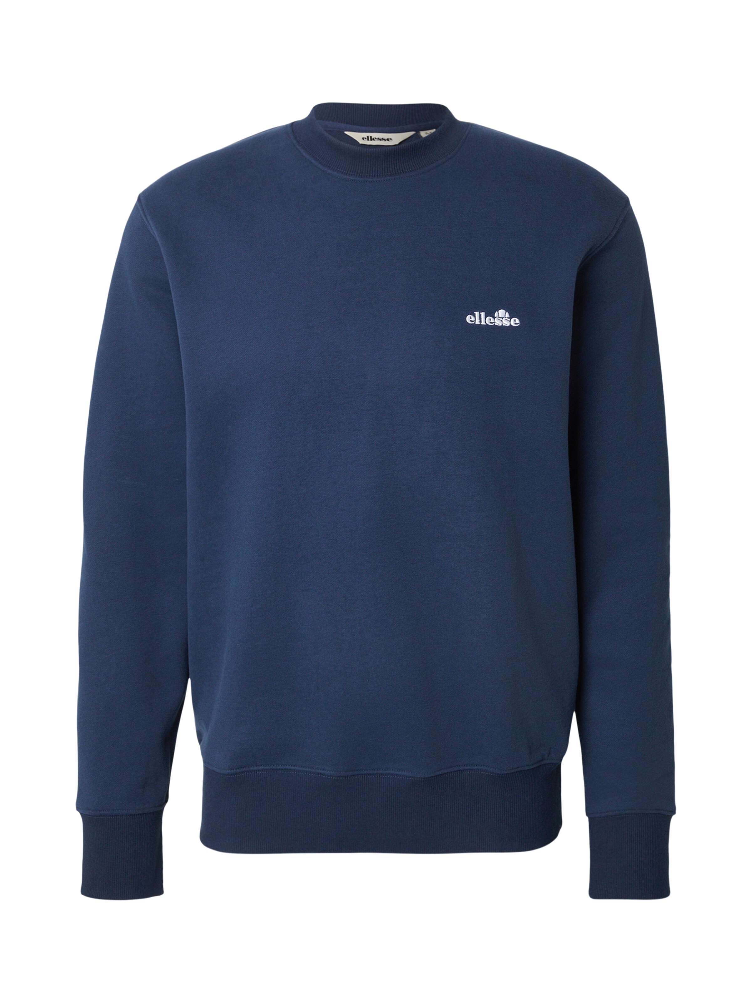 ELLESSE Sweat-shirt 'Corcolle' en bleu marine, Vue avec produit
