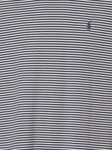 T-Shirt Polo Ralph Lauren en gris