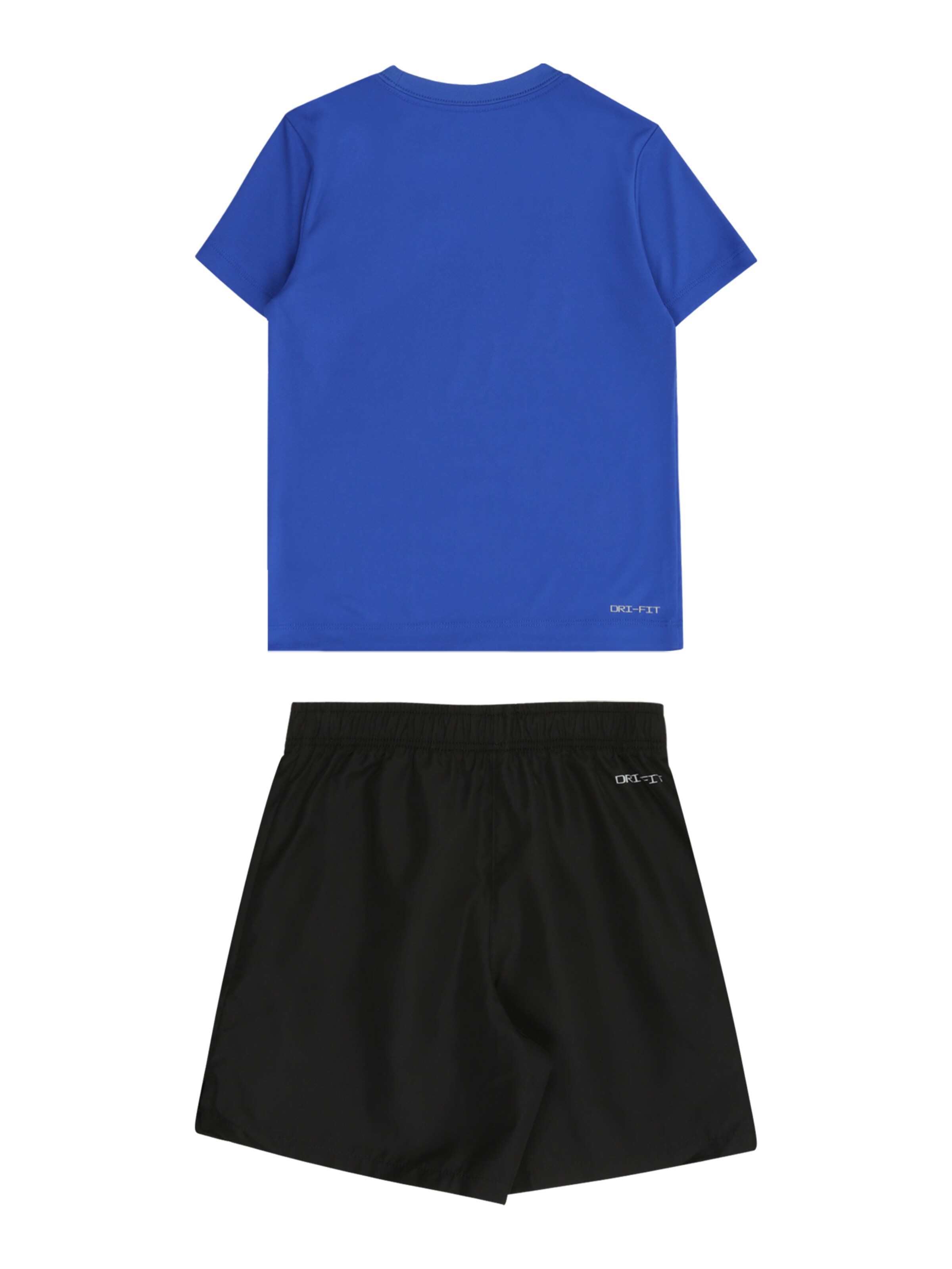 Nike Sportswear Комплект в синьо